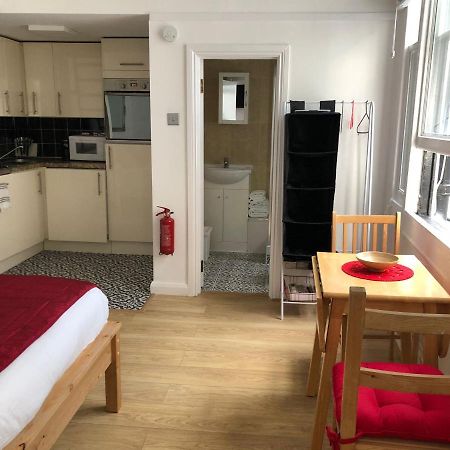 Westbourne Terrace Apartment London Ngoại thất bức ảnh