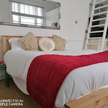 Westbourne Terrace Apartment London Ngoại thất bức ảnh