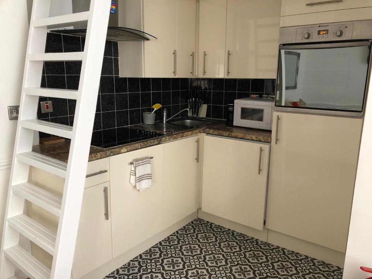 Westbourne Terrace Apartment London Ngoại thất bức ảnh