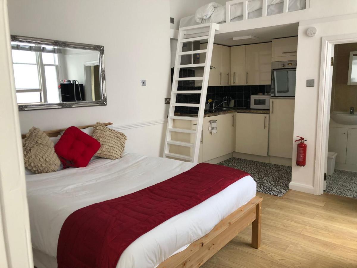 Westbourne Terrace Apartment London Ngoại thất bức ảnh
