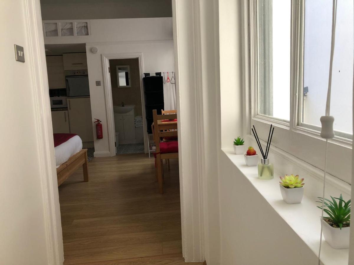 Westbourne Terrace Apartment London Ngoại thất bức ảnh