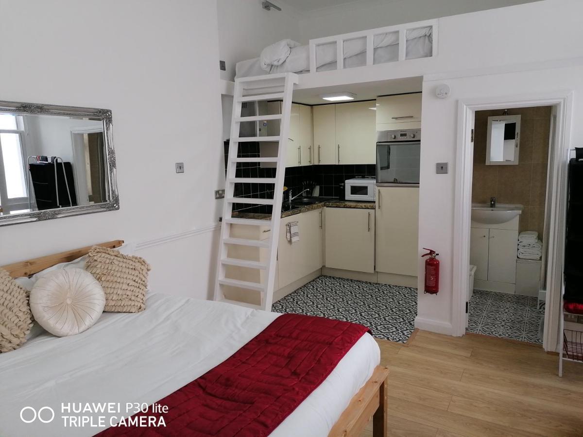 Westbourne Terrace Apartment London Ngoại thất bức ảnh