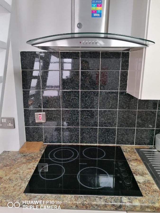 Westbourne Terrace Apartment London Ngoại thất bức ảnh