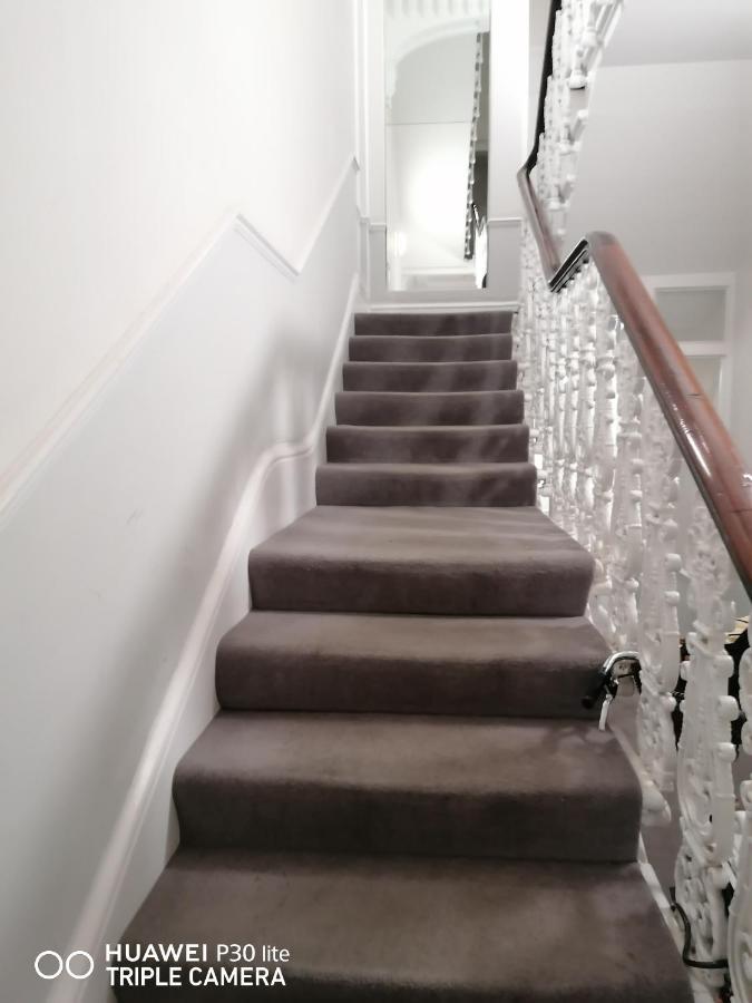 Westbourne Terrace Apartment London Ngoại thất bức ảnh