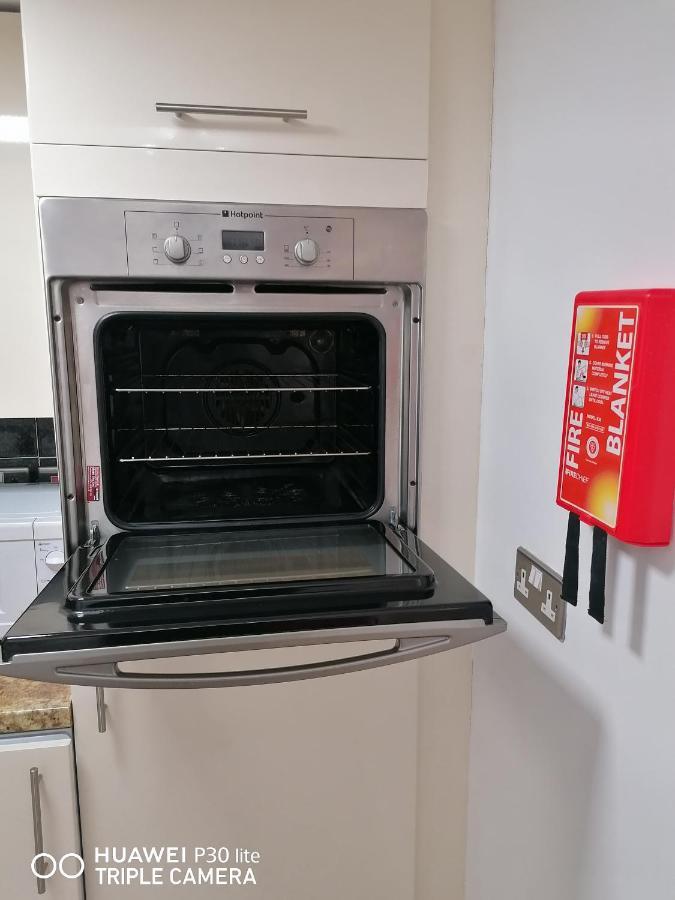 Westbourne Terrace Apartment London Ngoại thất bức ảnh