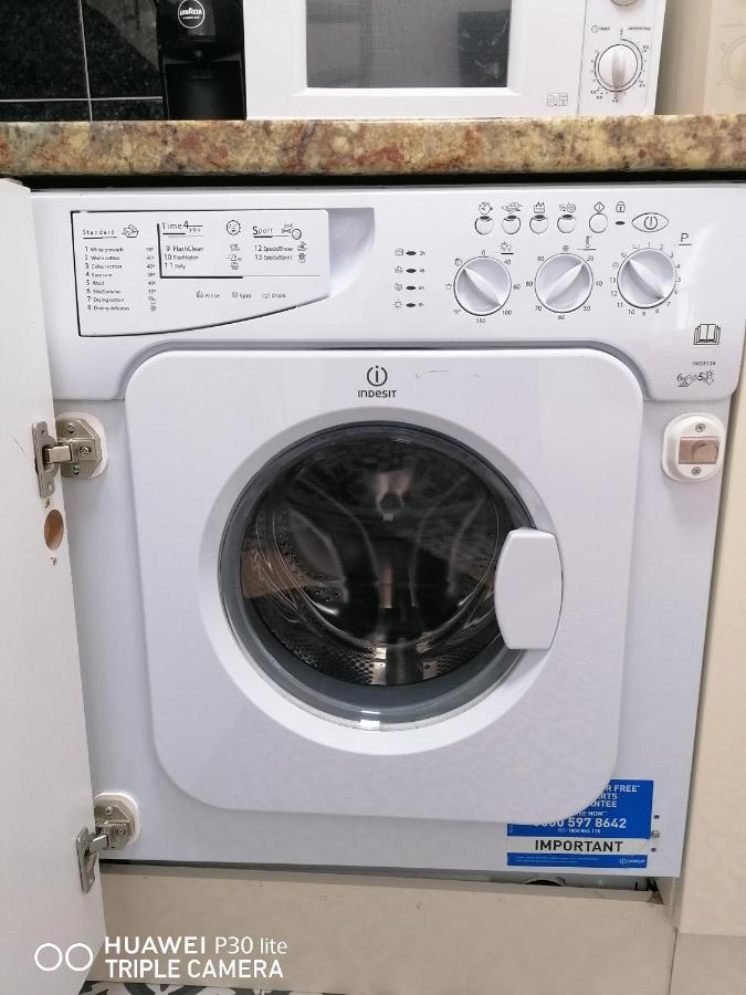 Westbourne Terrace Apartment London Ngoại thất bức ảnh