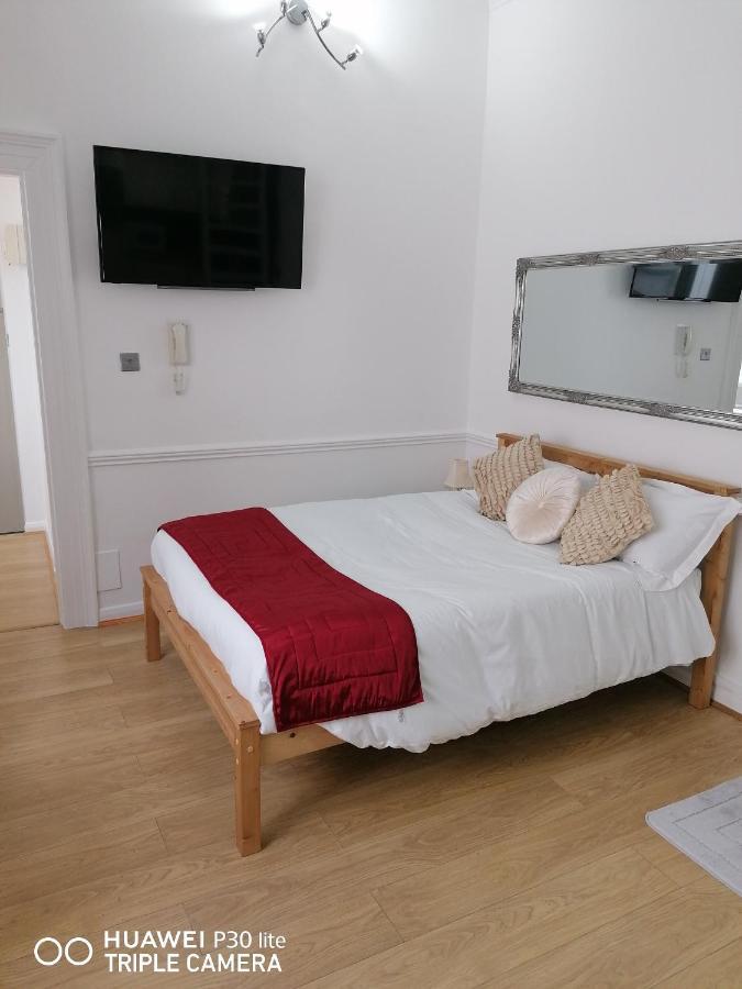 Westbourne Terrace Apartment London Ngoại thất bức ảnh