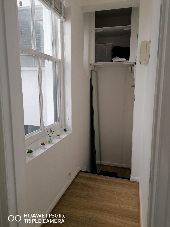 Westbourne Terrace Apartment London Ngoại thất bức ảnh