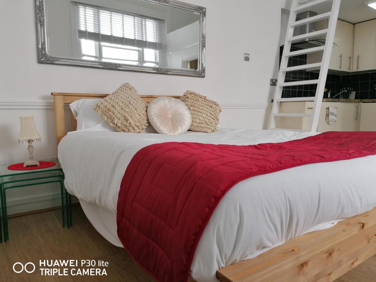 Westbourne Terrace Apartment London Ngoại thất bức ảnh