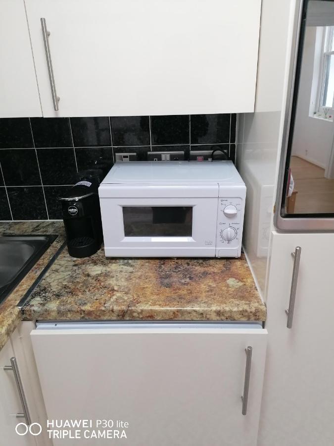 Westbourne Terrace Apartment London Ngoại thất bức ảnh