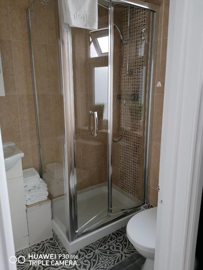 Westbourne Terrace Apartment London Ngoại thất bức ảnh