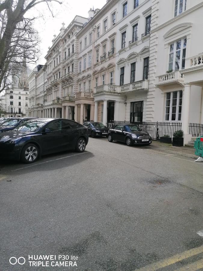 Westbourne Terrace Apartment London Ngoại thất bức ảnh